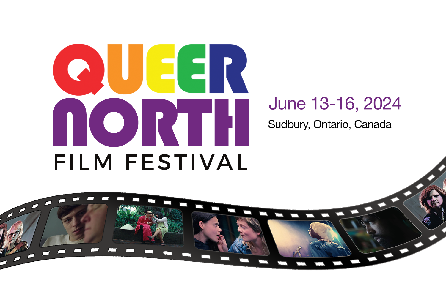 Queer North Film Festival
